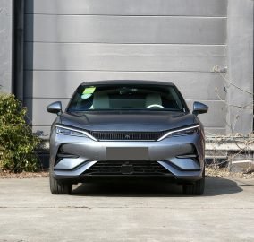 BYD Song L EV 2