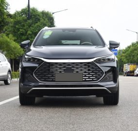 BYD Tang DM 2