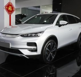BYD Tang EV 1