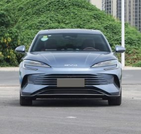 BYD seal 07 DM-i 2