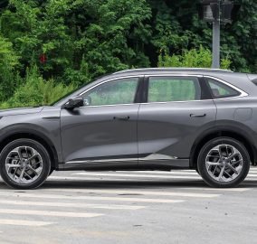 Changan CS75 PLUS 3