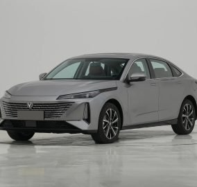Changan EADO 1