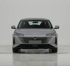 Changan EADO 2