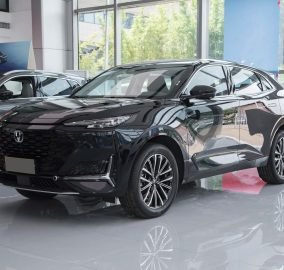 Changan UNI-K 1