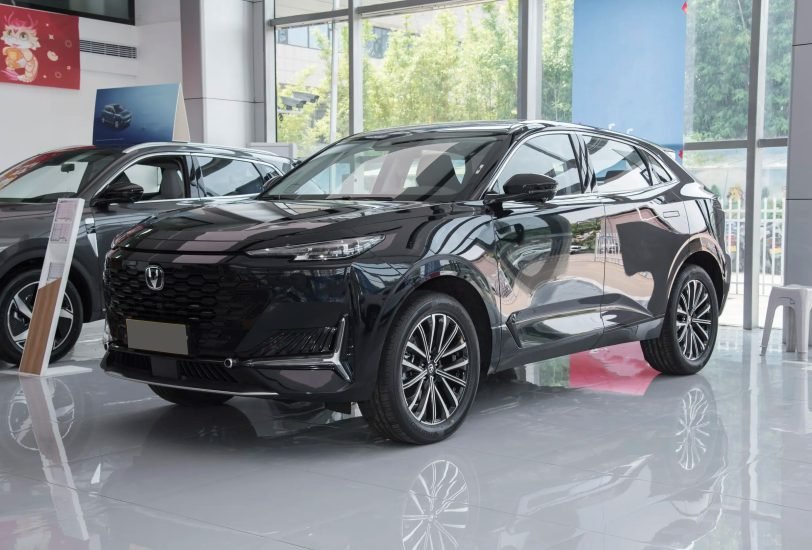 Changan UNI-K 1