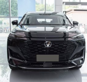 Changan UNI-K 2