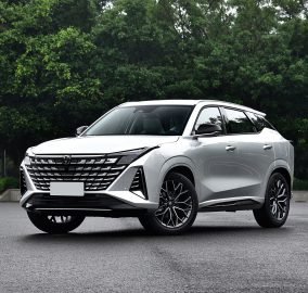 Changan UNI-Z 1