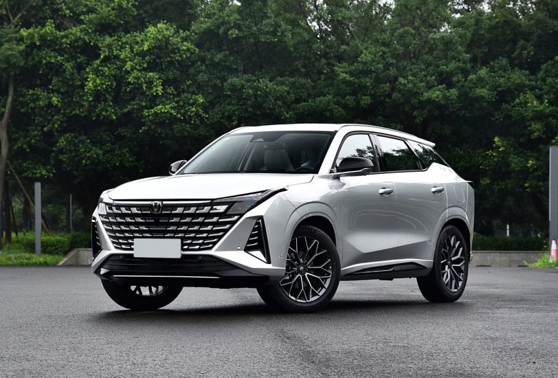 Changan UNI-Z 1