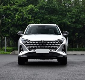 Changan UNI-Z 2