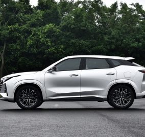 Changan UNI-Z 3