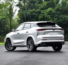 Changan UNI-Z 4