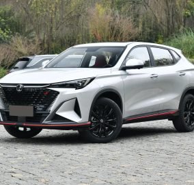 Changan X5 PLUS 1