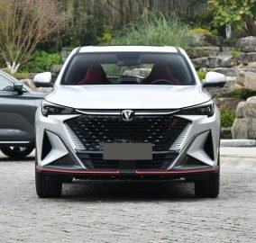 Changan X5 PLUS 2