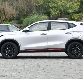 Changan X5 PLUS 3