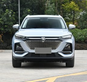 Changan X7 PLUS 2