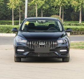 Chery ARRIZO 5 2