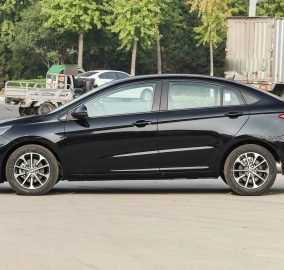 Chery ARRIZO 5 3