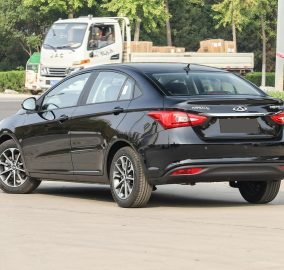 Chery ARRIZO 5 4