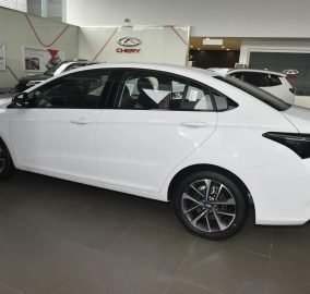 Chery ARRIZO 5 GT 3