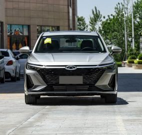Chery ARRIZO 8 2