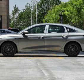 Chery ARRIZO 8 3