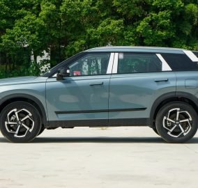 Chery Discovery 06 3