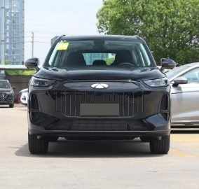 Chery Fengyun T9 2
