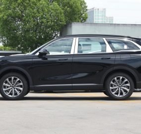 Chery Fengyun T9 3