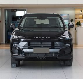 Chery Jetour Dasheng 2