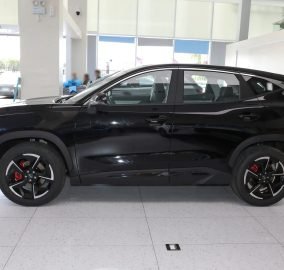 Chery Jetour Dasheng 3
