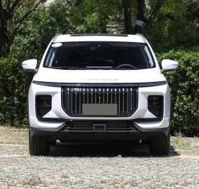 Chery Jetour X90 PRO‌ 2