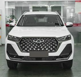 Chery Ruihu 7 2
