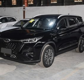 Chery Ruihu 8 PRO 1