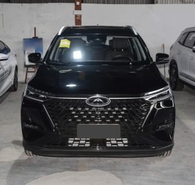 Chery Ruihu 8 PRO 2