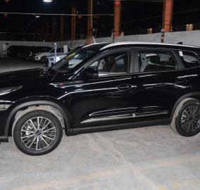 Chery Ruihu 8 PRO 3