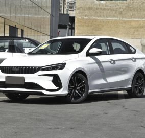 Chery Seely 1