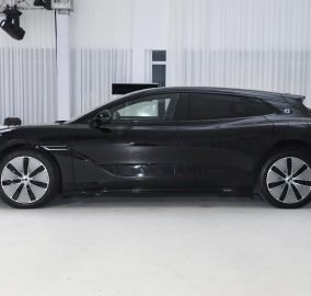 Denza Z9GT EV 3