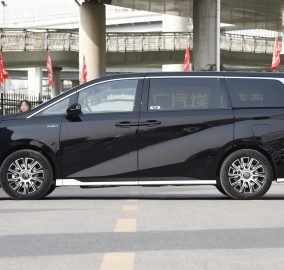 GAC E9 PHEV 3