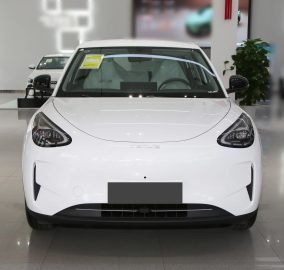 Geely Wish 2