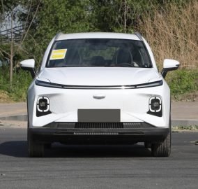 Geely geometry E Firefly 2