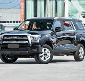 HAVAL H5 1