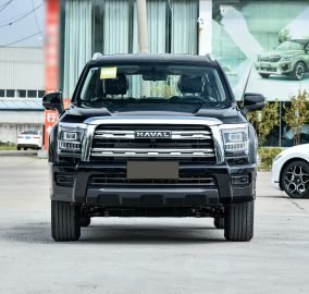 HAVAL H5 2