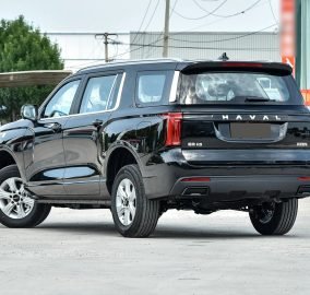 HAVAL H5 4