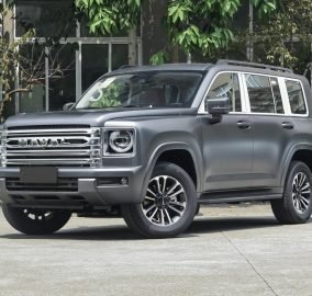 Haval H9 1