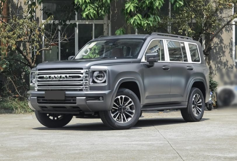 Haval H9 1