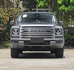 Haval H9 2