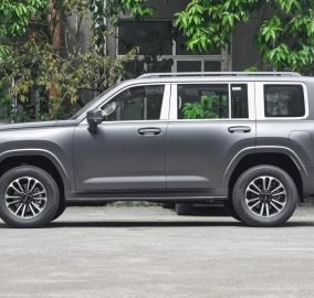 Haval H9 3