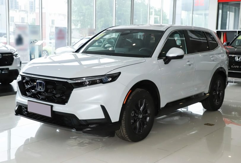 Honda CR-V 1