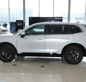 Honda CR-V 3