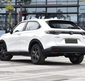 Honda XR-V 4